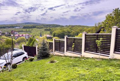 Casă cu 4 camere în Bucium - 4