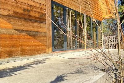 Casă cu 4 camere în Dârlești - 15