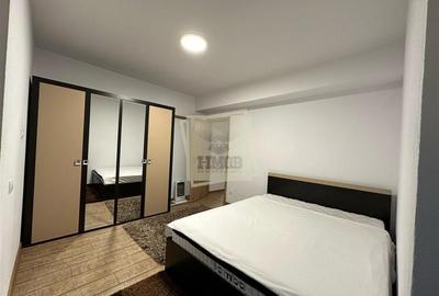 Apartament decomandat 2 camere etaj 1 si parcare in Arhitectilor - 4