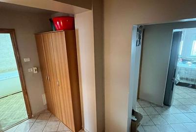 Apartament cu 3 camere decomandat, mobilat în Faleza Nord - 13