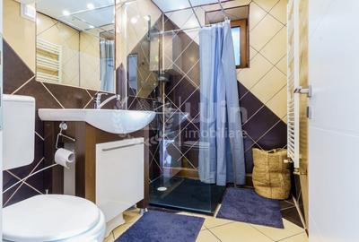 Comision 0% Casa individuala la cheie | 360mp teren | Ira Someseni - 13