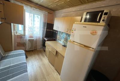 Garsoniera 1 Camera - Etaj 3 - Burdujeni - 2