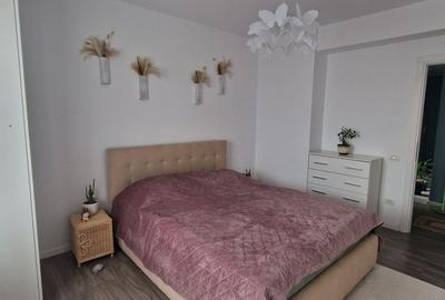 Apartament cu 3 camere decomandat, zona Promo. - 3