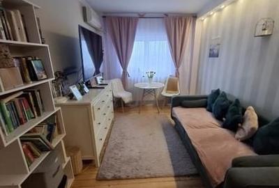 Apartament cu 3 camere decomandat în Crângași - 2