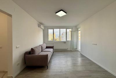 Obor Sectia 7 Politie Bloc reabilitat Renovat 2025 8 min Metrou Obor - 1