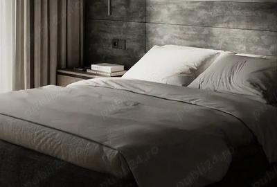 Apartament cu 2 camere semidecomandat în Central - 1