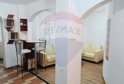 Apartament 2 camere, 48 mp, Zona Tatarasi Nord / Podul de fier