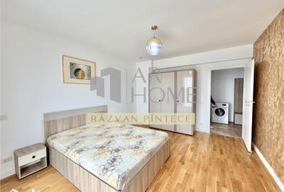Apartament cu 2 camere, mobilat în Albert - 3