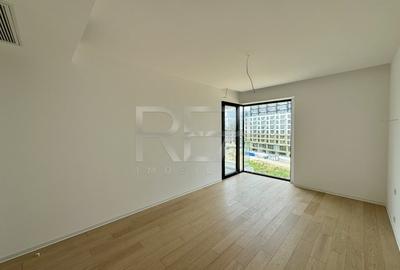 2 camere premium in One Lake Club - 12 min Metrou Pipera 2 camere premium in One Lake Club - 12 min Metrou Pipera - 8