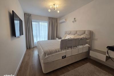 Apartament cu 4 camere în Central - 7