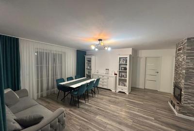 Casă cu 3 camere în Mirșid - 1