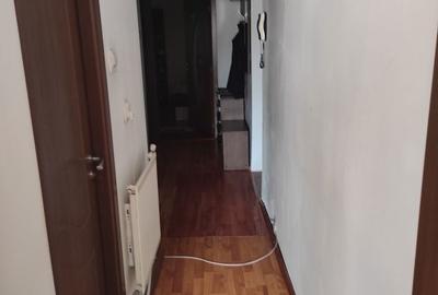 Apartament cu 2 camere decomandat în Cug - 7