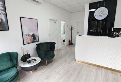Spatiu versatil, potrivit clinica, salon, pariuri, cafenea, office. - 4