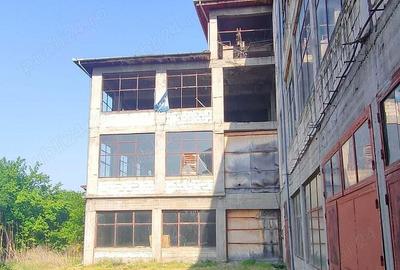 Cladire comerciala de vanzare Timi?oara - 10