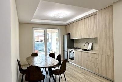 CASA TIP DUPLEX LA  PRIMA INCHIRIERE - 4