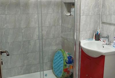 Apartament cu 3 camere nedecomandat în Central - 2