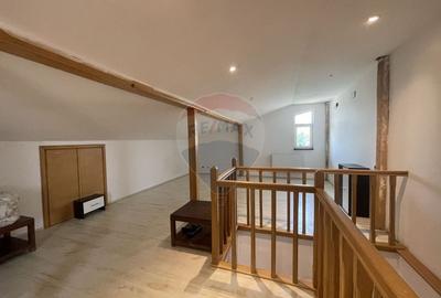 Duplex de inchiriat, 4 dormitoare + mansarda, Clinceni - 4