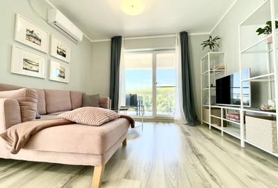 Apartament cu 2 camere decomandat, mobilat în Lipovei - 3