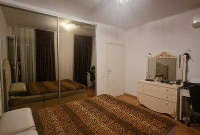 Se vinde direct de la proprietar – apartament 3 camere cu gradina, - 2