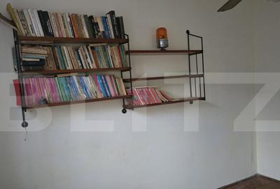 Apartament 3 camere, 59.33 mp, zona Closca - 1