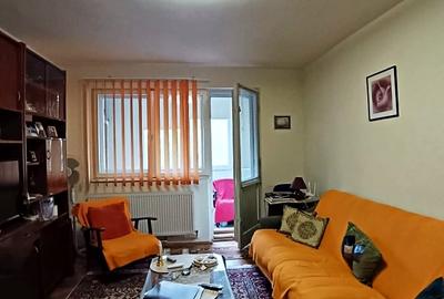 Apartament cu 3 camere în Tomis Nord - 12