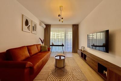 Apartament cu 2 camere decomandat, mobilat în Bucureștii Noi - 3