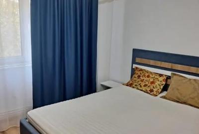 Apartament cu 2 camere decomandat în Faleza Nord - 12