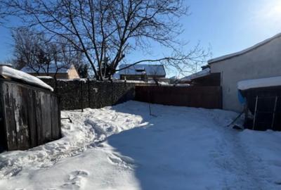 Casă cu 1 camere cu Teren 75 Mp în Orașul Vechi - 2