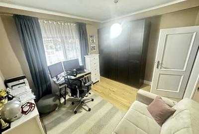 Duplex de vanzare de 4 camere, 120mp, 4 parcari, Grigorescu Donath Park - 5