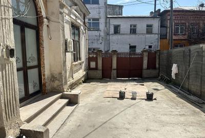 Casă cu 2 camere cu Teren 70 Mp în Calea Galați - 3