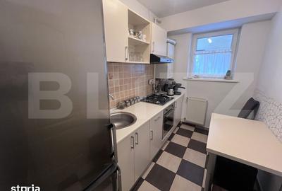 Apartament cu 2 camere decomandat în Bună Ziua - 2