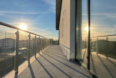 COMISION 0% | 3 camere - 30 mp terasa | Braytim - 15