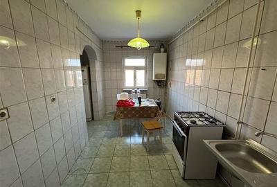 Apartament 2 camere, centrala, ultracentral - Cuza Voda - Tribunal - 6