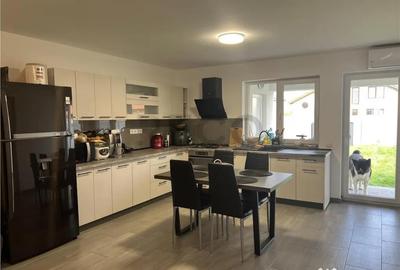 Casă cu 3 camere cu Teren 360 Mp în Nojorid - 8