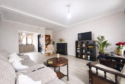 Casă individuală cu 4 camere cu Canalizare în Vladimirescu - 2