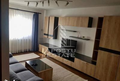 Apartament cu 2 camere, mobilat în Elisabetin - 1