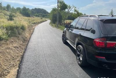 Teren de 1000 mp, în Goranu - 1