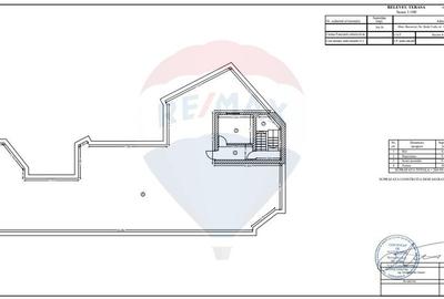 Birou, de 1,650 mp, în Unirii - 14