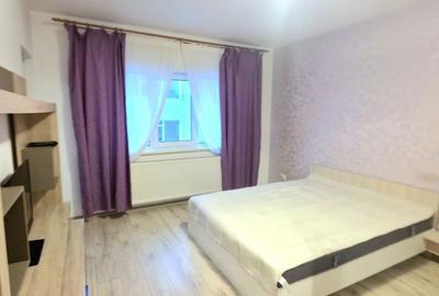 Garsonieră decomandată în Bucium - 6