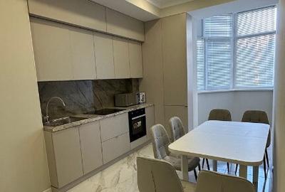 Apartament cu 3 camere de inchiriat zona Avantgarden - 3