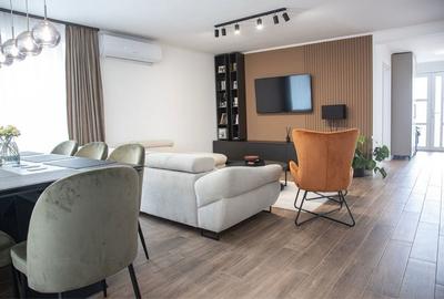 Casă cu 3 camere în Cihei - 7