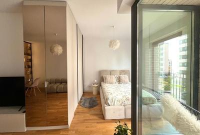 Inchiriere apartament tip studio dublu - Avalon Estate | Comision 0 - 9