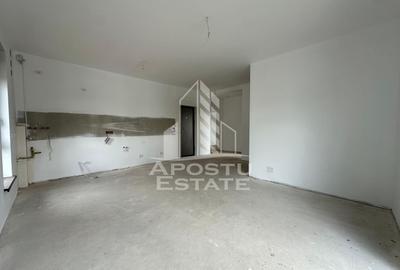 Penthouse cu 3 camere si terasa de 30 mp, finisaje la alegere, Braytim - 7
