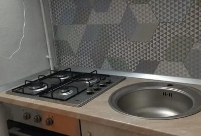 Garsonieră nedecomandată în Găvana - 4