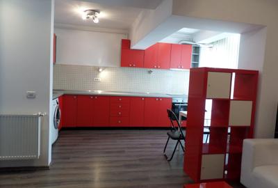 Voluntari, Metro, vanzare apartament 2 camere, 50 mp totali, imobil din 2010, - 3