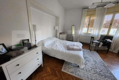 Casa deosebita, 3 camere, 200 mp utili, Centru - 15