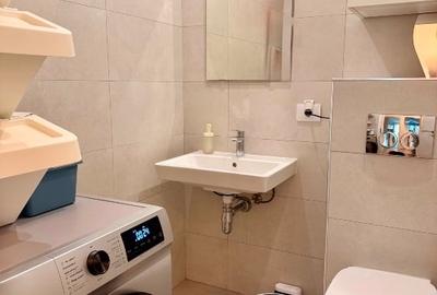Apartament 3 camere – Mountain View, Calea Feldioarei, Brașov - 11