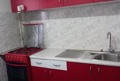 Inchiriez apartament izolat cu 2 camere, situat ultracentral in Zalau, et2/4 - 6