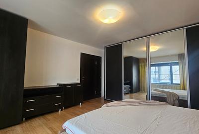 Apartament cu 2 camere semidecomandat, mobilat în Unirii - 12