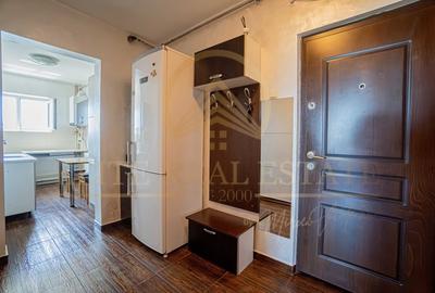 Apartament 2 camere | Mobilat si utilat | City Park Mall - Parcul Tabacariei - 6
